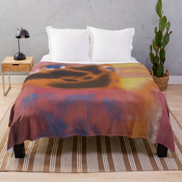 Item preview, No. 9 - 1947 By Mark Rothko designed and sold by Lipola.