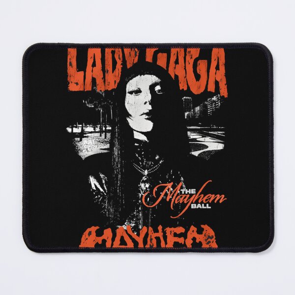 Item preview, Lady Gaga'S The Mayhem Ball Tour 2025 designed and sold by JulieKnapp6.