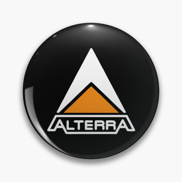 Item preview, Alterra designed and sold by ColtenMurray.