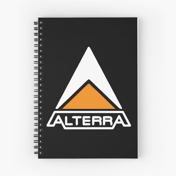 Item preview, Alterra designed and sold by ColtenMurray.