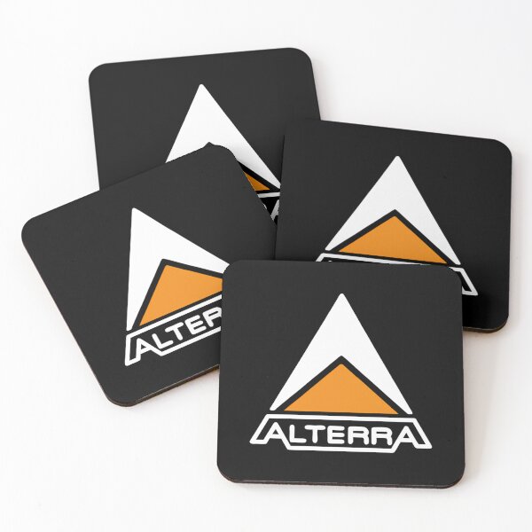 Item preview, Alterra designed and sold by ColtenMurray.