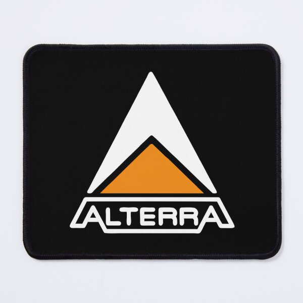 Item preview, Alterra designed and sold by ColtenMurray.