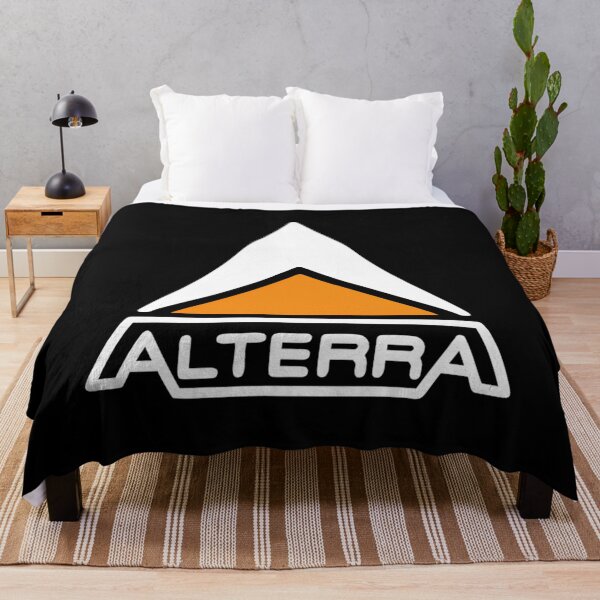 Item preview, Alterra designed and sold by ColtenMurray.