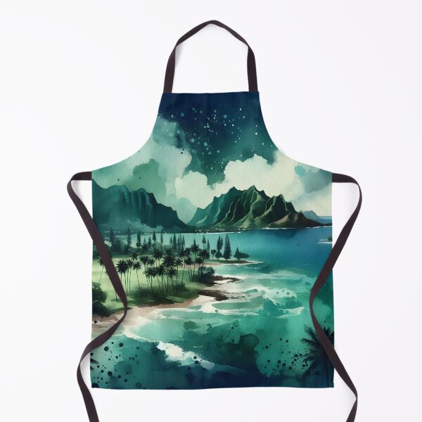 Item preview, Hawaii Islands designed and sold by GraphicsClub.