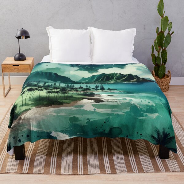 Item preview, Hawaii Islands designed and sold by GraphicsClub.