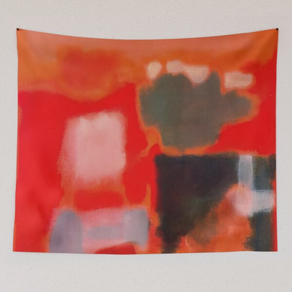 Item preview, No.1 - 1949 By Mark Rothko designed and sold by Lipola.