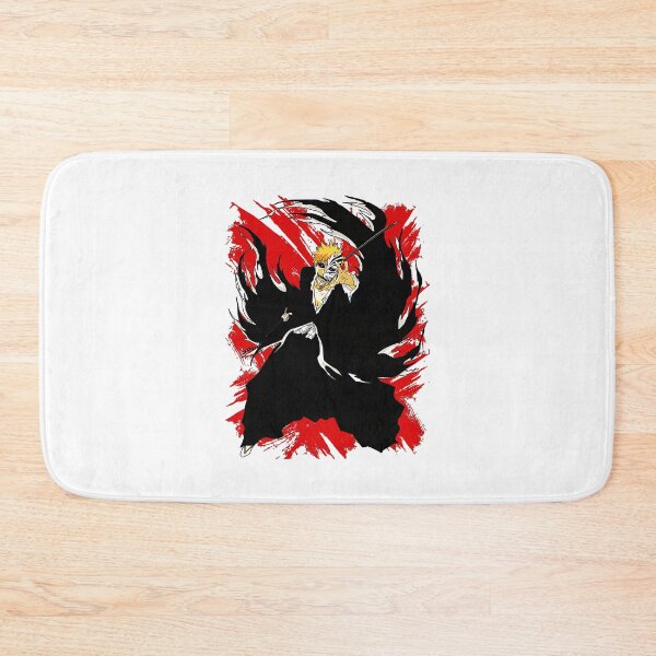 Item preview, Bleach designed and sold by dragonnn210.
