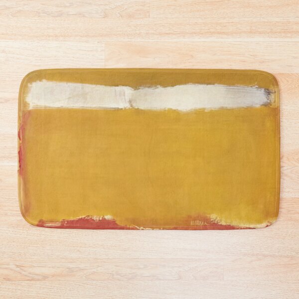 Item preview, Number 24 (untitled) - 1951 By Mark Rothko designed and sold by Lipola.