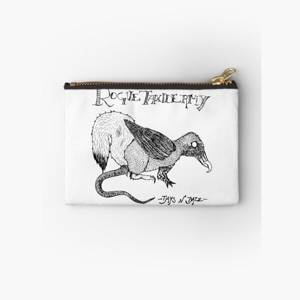 Item preview, DAYS N' DAZE ROGUE TAXIDERMY designed and sold by zuraqlader.