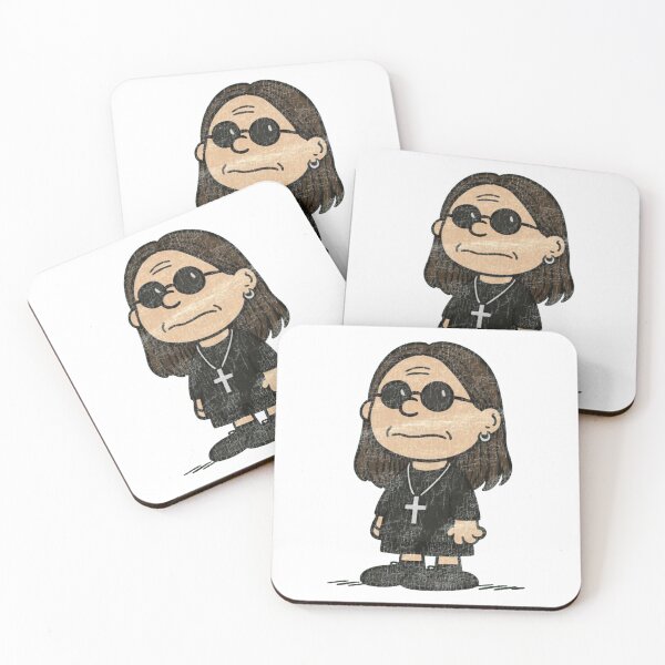 Item preview, Icon Cartoon Edition - Cartoon of Darkness T-Shirt designed and sold by ReneeLars.