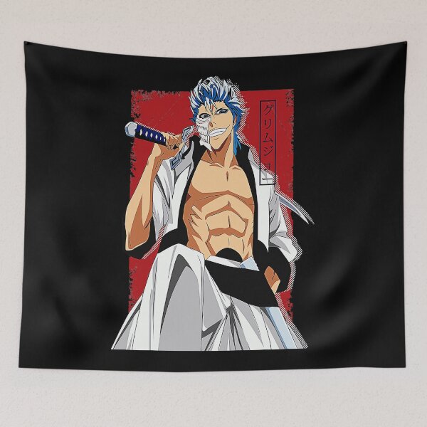 Item preview, Bleach designed and sold by dragonnn210.