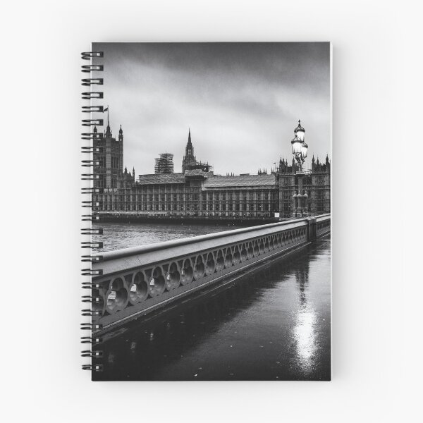 Item preview, Westminster Bridge designed and sold by HJIrvine.