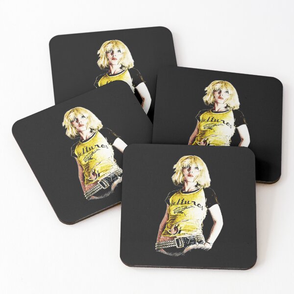 Item preview, Blondie  designed and sold by Gotreinn741.
