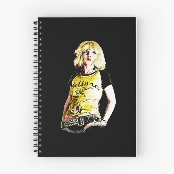 Item preview, Blondie  designed and sold by Gotreinn741.