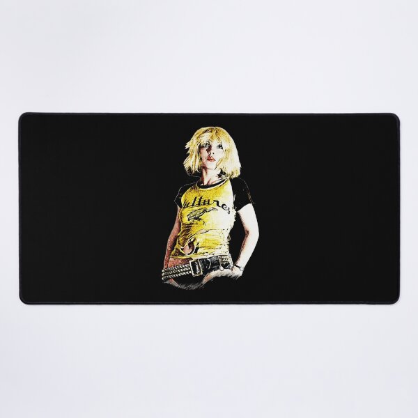 Item preview, Blondie  designed and sold by Gotreinn741.