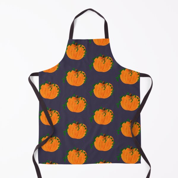 Item preview, Retro pumpkin  designed and sold by JessCarrsArt.