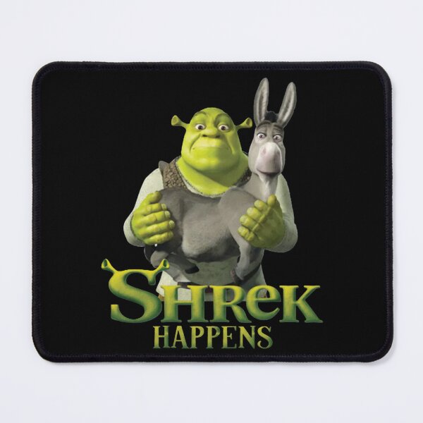 Item preview, Art Shrek designed and sold by MyrtMaterli.