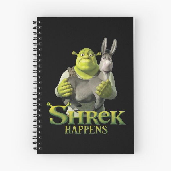 Item preview, Art Shrek designed and sold by MyrtMaterli.
