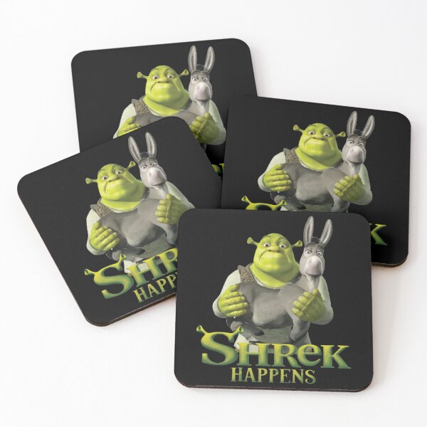Item preview, Art Shrek designed and sold by MyrtMaterli.