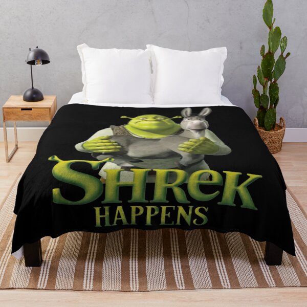 Item preview, Art Shrek designed and sold by MyrtMaterli.