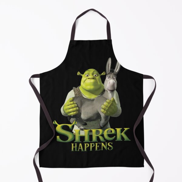 Item preview, Art Shrek designed and sold by MyrtMaterli.