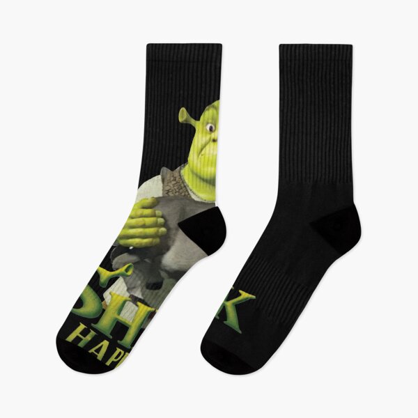 Item preview, Art Shrek designed and sold by MyrtMaterli.