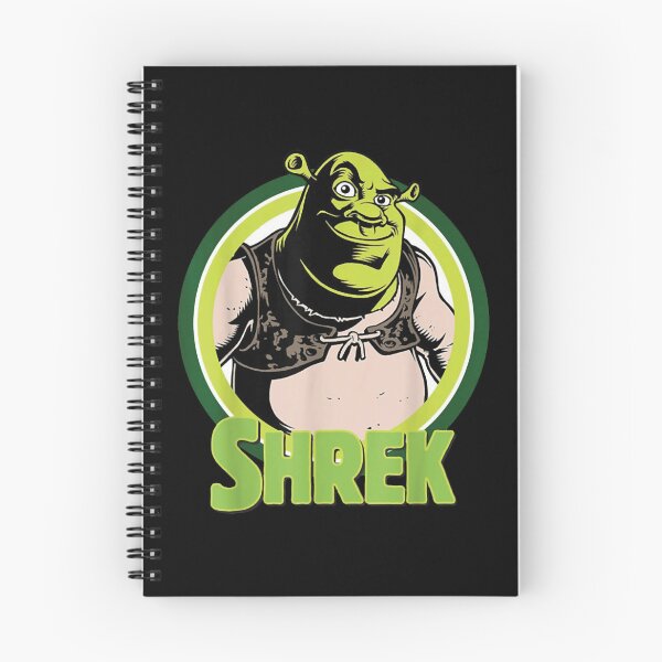Item preview, Art Shrek designed and sold by MyrtMaterli.
