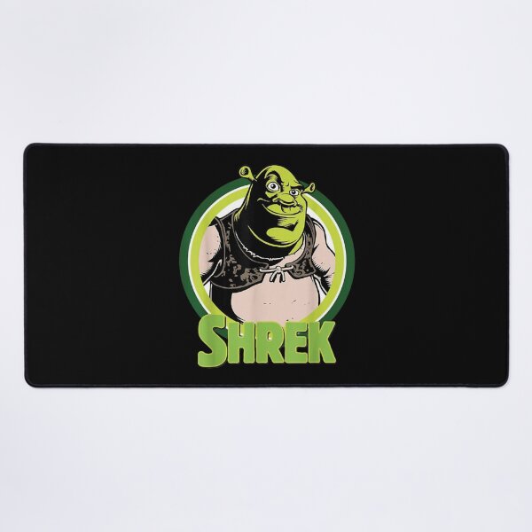 Item preview, Art Shrek designed and sold by MyrtMaterli.