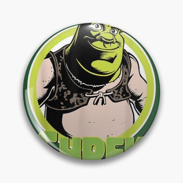 Item preview, Art Shrek designed and sold by MyrtMaterli.