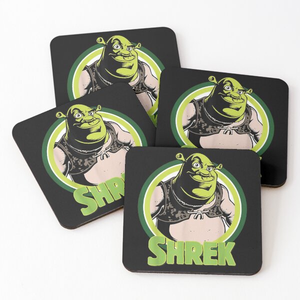 Item preview, Art Shrek designed and sold by MyrtMaterli.