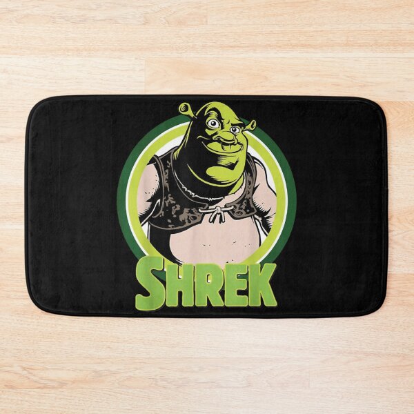 Item preview, Art Shrek designed and sold by MyrtMaterli.