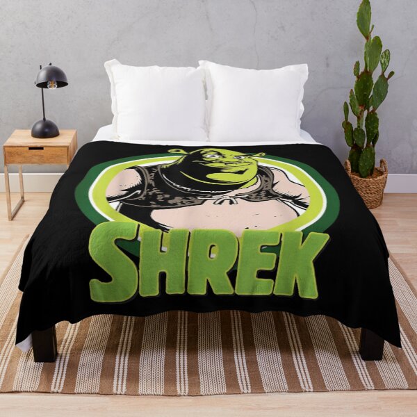 Item preview, Art Shrek designed and sold by MyrtMaterli.