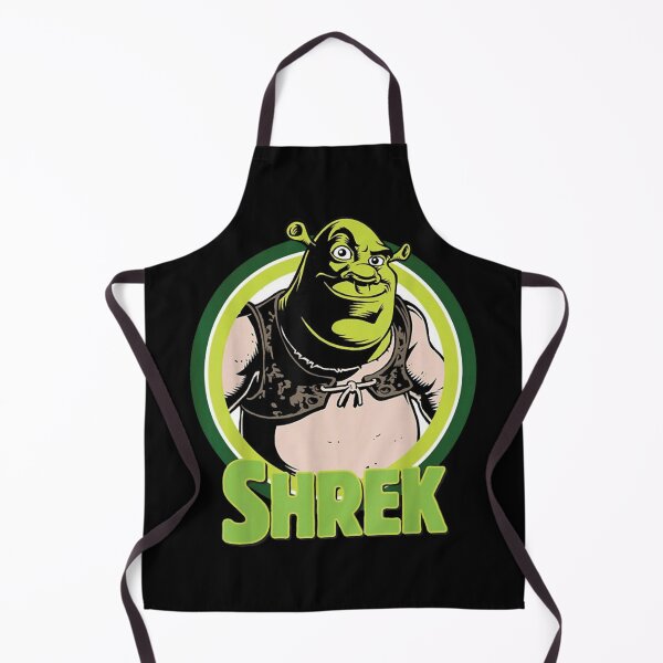 Item preview, Art Shrek designed and sold by MyrtMaterli.