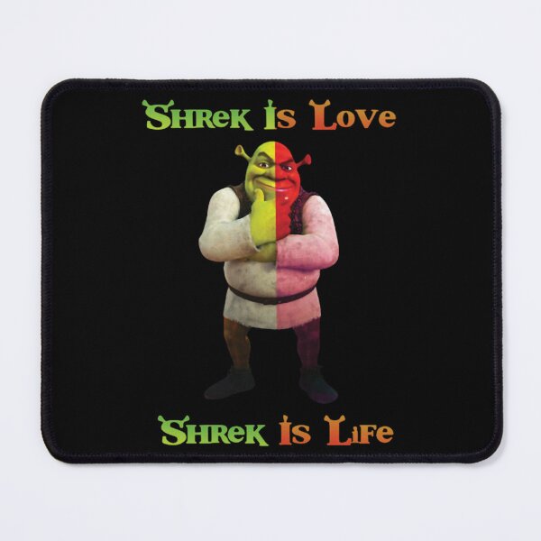 Item preview, Art Shrek designed and sold by MyrtMaterli.