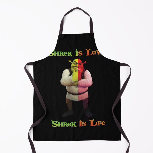 Item preview, Art Shrek designed and sold by MyrtMaterli.