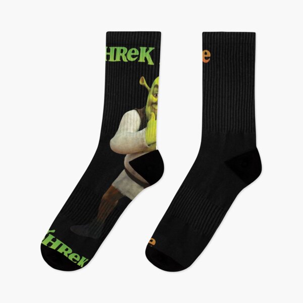 Item preview, Art Shrek designed and sold by MyrtMaterli.