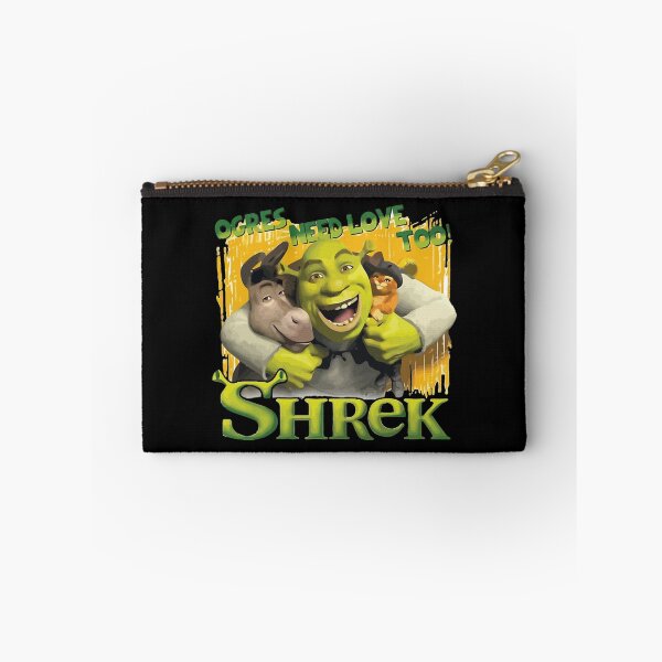 Item preview, Art Shrek designed and sold by MyrtMaterli.