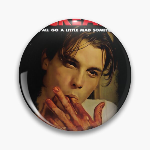 Item preview, Movie Scream designed and sold by BegeRfire.