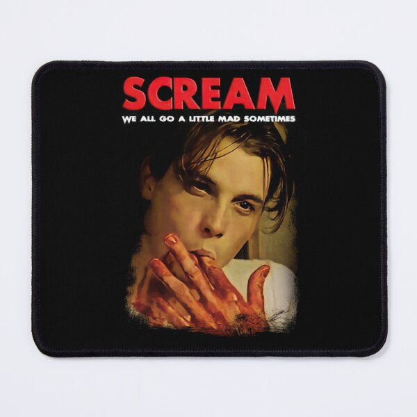 Item preview, Movie Scream designed and sold by BegeRfire.