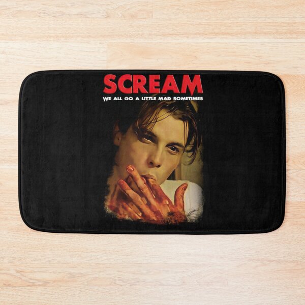 Item preview, Movie Scream designed and sold by BegeRfire.