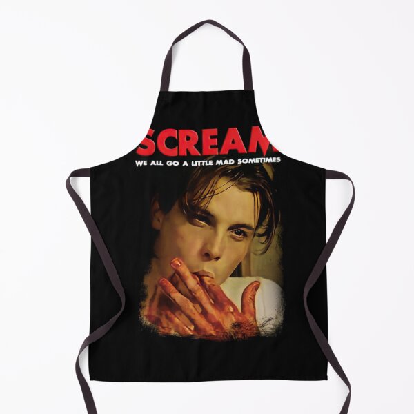Item preview, Movie Scream designed and sold by BegeRfire.