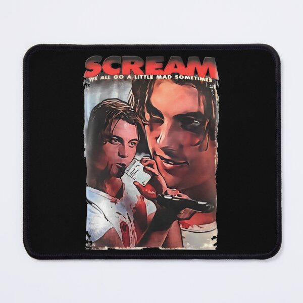 Item preview, Movie Scream designed and sold by BegeRfire.