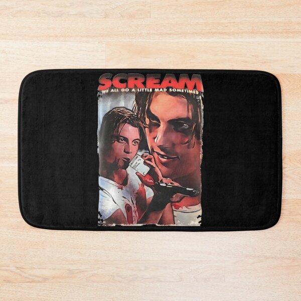 Item preview, Movie Scream designed and sold by BegeRfire.