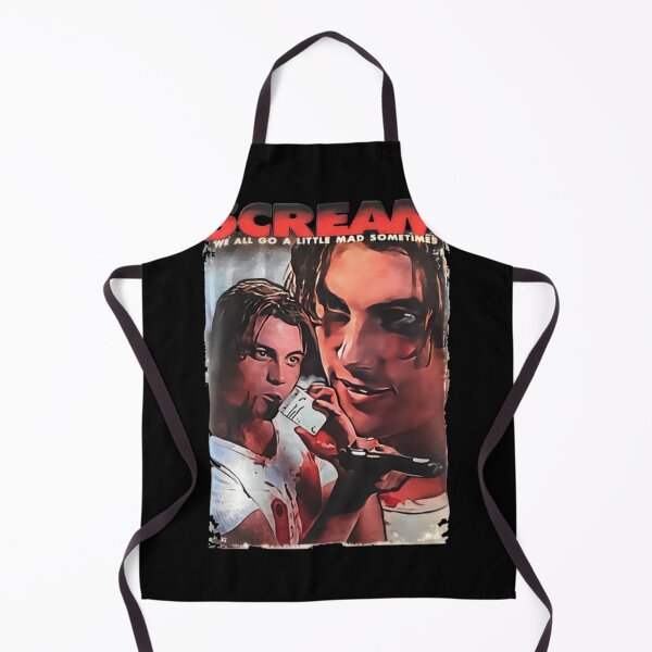Item preview, Movie Scream designed and sold by BegeRfire.
