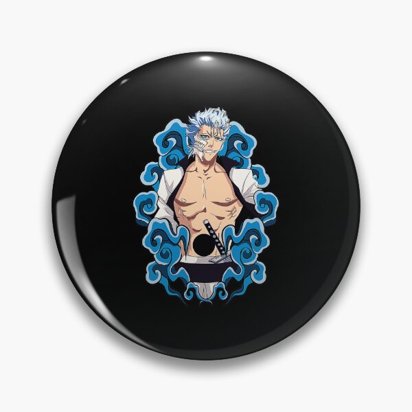 Item preview, Bleach Fan designed and sold by dragonnn210.