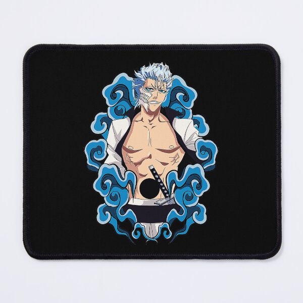Item preview, Bleach Fan designed and sold by dragonnn210.