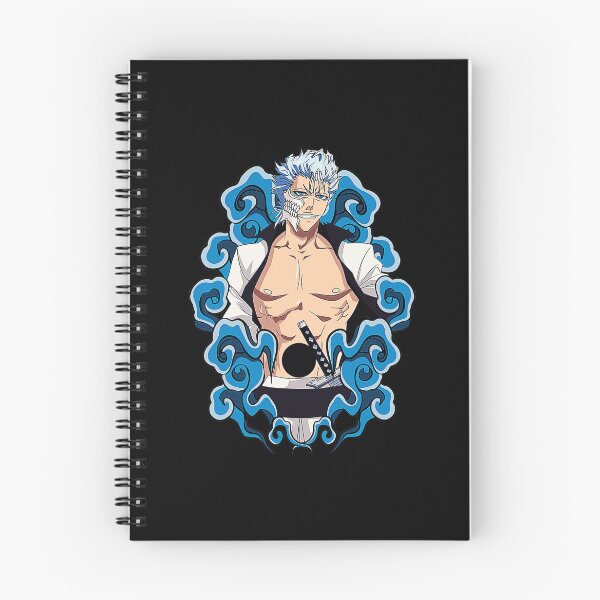 Item preview, Bleach Fan designed and sold by dragonnn210.