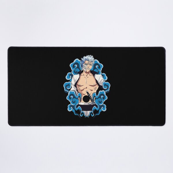 Item preview, Bleach Fan designed and sold by dragonnn210.