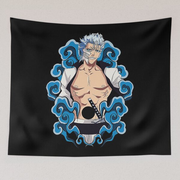 Item preview, Bleach Fan designed and sold by dragonnn210.