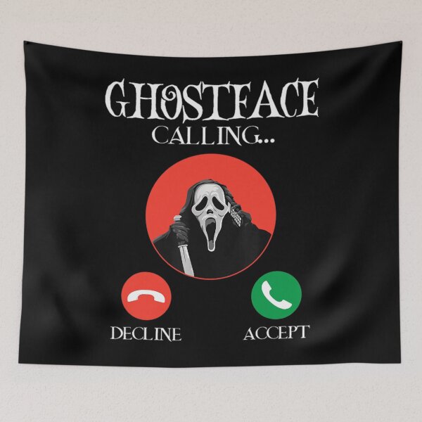 Item preview, Movie Scream designed and sold by BegeRfire.